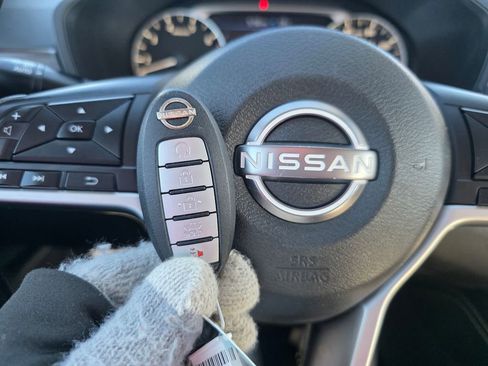 Used 2023 Nissan Altima 2.5 SV image 55