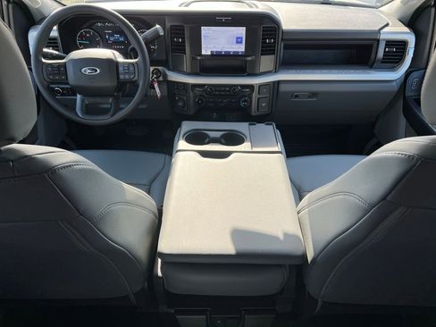 New 2026 Ford F350 XL w/ XL Chrome Package image 23
