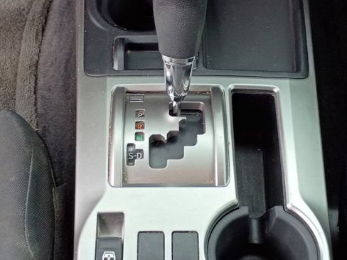 Used 2015 Toyota 4Runner SR5 RWD image 22