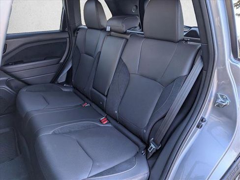 Used 2025 Subaru Forester Touring image 19