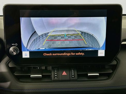 Used 2024 Toyota RAV4 XSE AWD/4WD image 13
