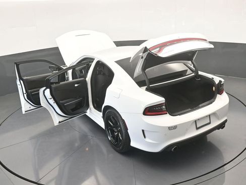 Used 2022 Dodge Charger GT image 67