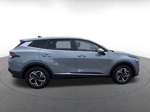 Used 2025 Kia Sportage LX FWD image 16