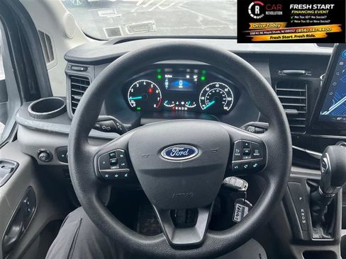 Used 2024 Ford Transit 350 XLT image 23