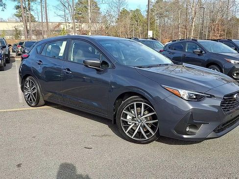 New 2026 Subaru Impreza 2.0i Sport image 2