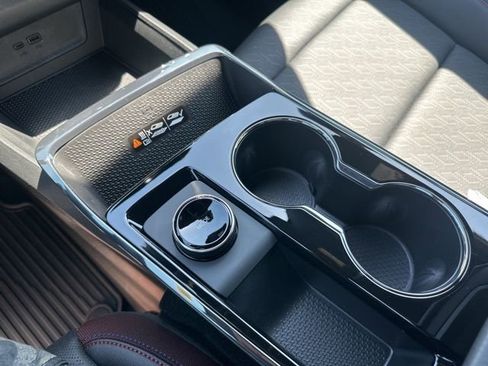 New 2026 Chevrolet Equinox RS image 28