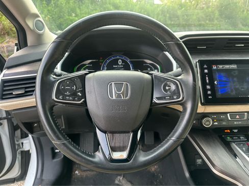 Used 2018 Honda Clarity Touring image 11