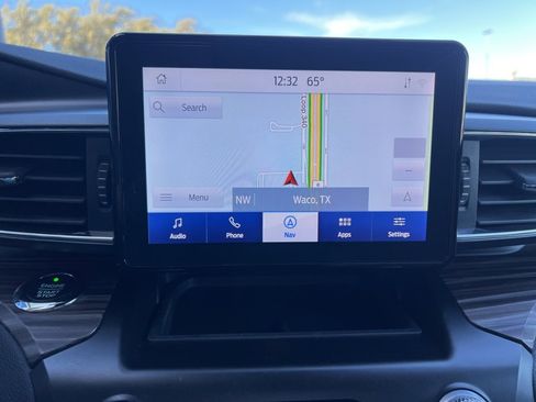 Certified 2020 Ford Explorer Limited image 32