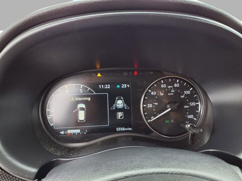 Used 2024 Nissan Kicks SV w/ Interior Electronics Package image 14