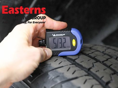 Used 2022 RAM 1500 Lone Star RWD image 24