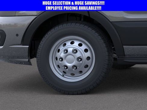 New 2026 Ford Transit 250 148 High Roof Extended AWD image 19