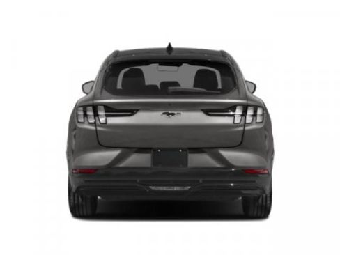 Used 2021 Ford Mustang Mach-E Premium image 9