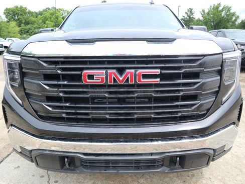 New 2024 GMC Sierra 1500 Pro w/ Pro Value Package AWD/4WD image 6