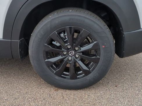 New 2025 MAZDA CX-50 AWD 2.5 S w/ Select Package image 12