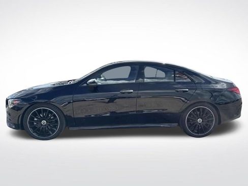 Used 2023 Mercedes-Benz CLA 250 image 9