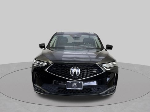 Certified 2025 Acura MDX SH-AWD image 27