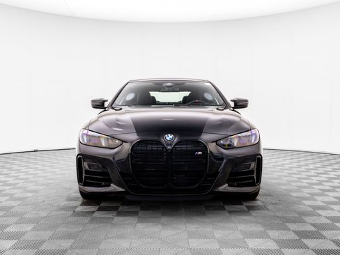 Certified 2026 BMW 440i xDrive Coupe AWD/4WD image 9