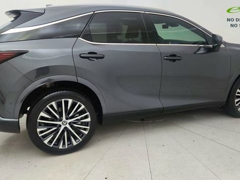 Used 2024 Lexus RX 350 Premium Plus w/ Convenience Package FWD image 6