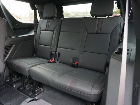 New 2026 Chevrolet Tahoe RST w/ Comfort Package image 11