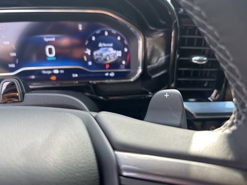 New 2025 Chevrolet Silverado 1500 High Country image 20