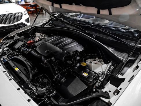 Used 2017 Jaguar F-PACE S AWD/4WD image 45