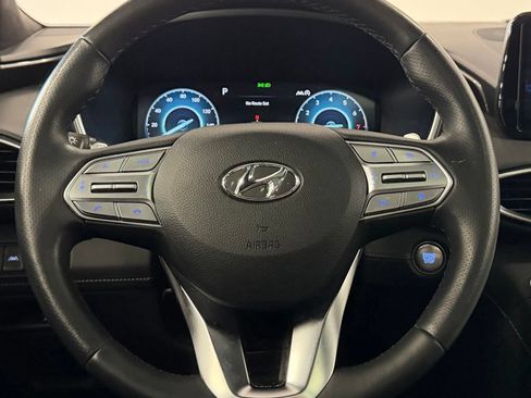 Certified 2023 Hyundai Santa Fe Calligraphy AWD/4WD image 16