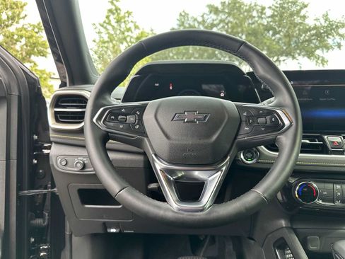 Certified 2024 Chevrolet TrailBlazer ACTIV w/ Driver Confidence Package FWD image 20