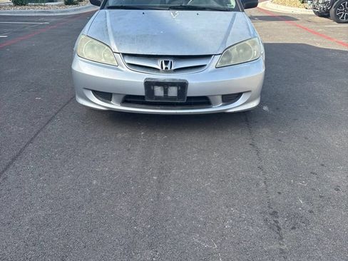 Used 2004 Honda Civic VP image 4