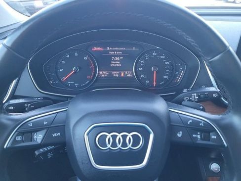 Used 2023 Audi Q5 2.0T Premium image 8