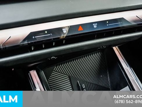 Used 2026 BMW X3 xDrive30 w/ Convenience Package image 37