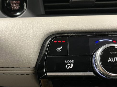 New 2026 Honda Pilot EX-L image 16