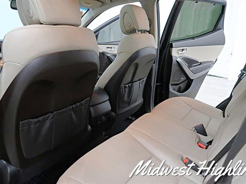 Used 2017 Hyundai Santa Fe Sport AWD/4WD image 36