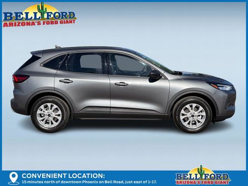 New 2026 Ford Escape Active image 7