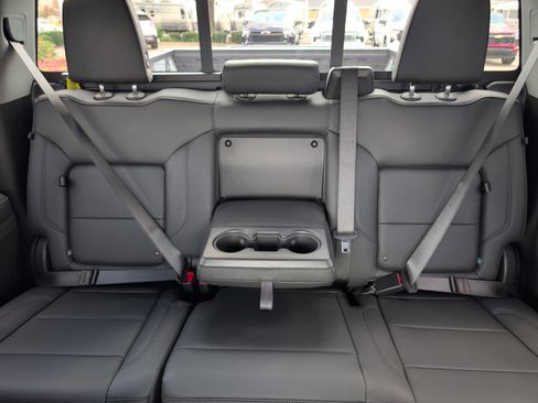 New 2026 Chevrolet Silverado 1500 RST image 24