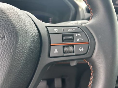 Certified 2026 Honda Passport TrailSport image 22