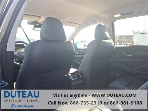 New 2026 Subaru Ascent Premium image 9