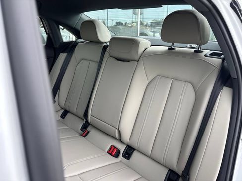 New 2026 Audi A3 2.0T Premium AWD/4WD image 9