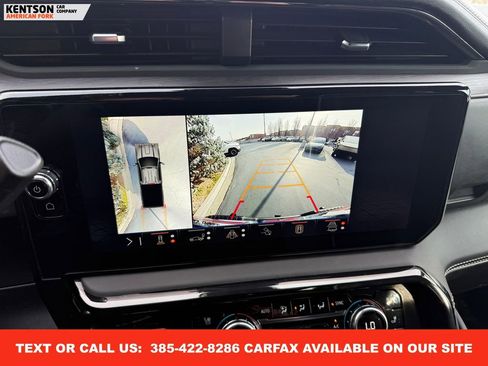 Used 2024 GMC Sierra 2500 AT4X w/ AT4X AEV Edition image 31