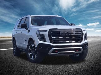 New 2026 GMC Yukon AT4 w/ AT4 Premium Plus Package AWD/4WD video 2