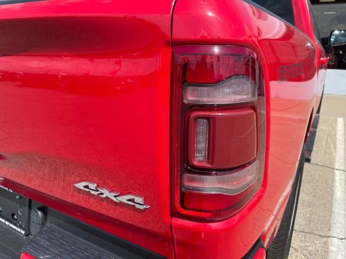 Used 2022 RAM 1500 Big Horn image 9