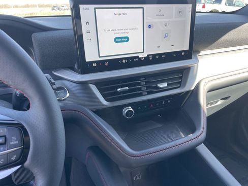 New 2026 Ford Explorer ST-Line w/ ST-Line Street Pack RWD image 17