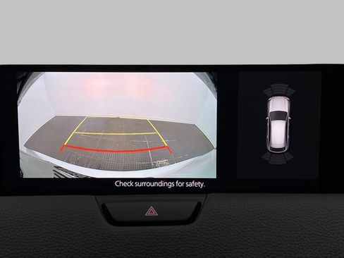 New 2026 MAZDA CX-90 Plug-In Hybrid w/ Preferred image 23