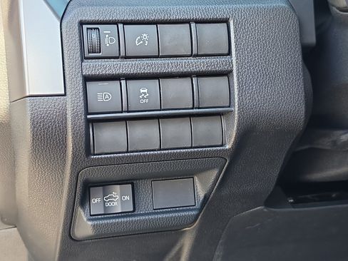 New 2026 Toyota Tacoma SR5 AWD/4WD image 23