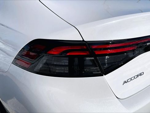 New 2026 Honda Accord SE image 14
