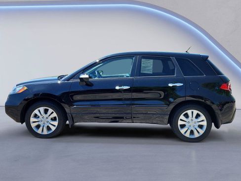 Used 2011 Acura RDX 2WD image 6