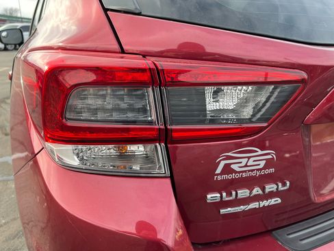 Used 2022 Subaru Impreza 2.0i image 17