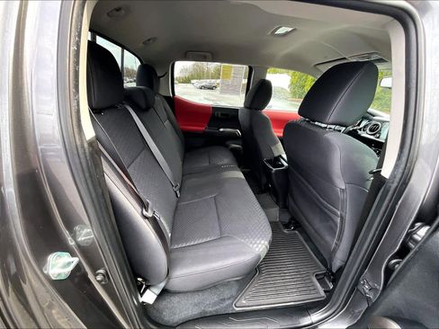 Used 2023 Toyota Tacoma SR5 image 16