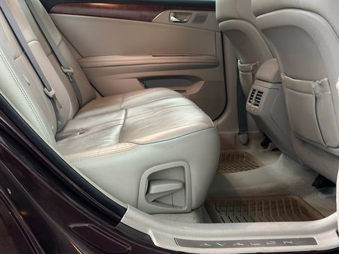 Used 2012 Toyota Avalon Limited image 21