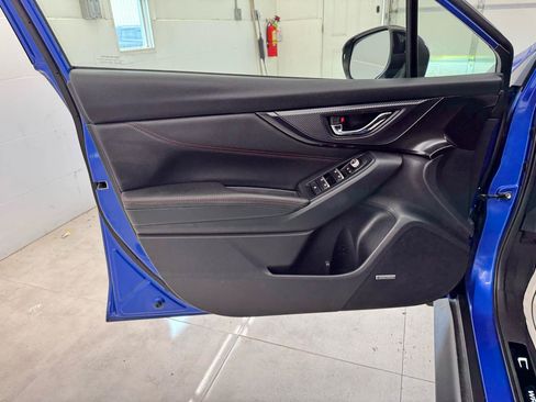 Used 2022 Subaru WRX Limited AWD/4WD image 10