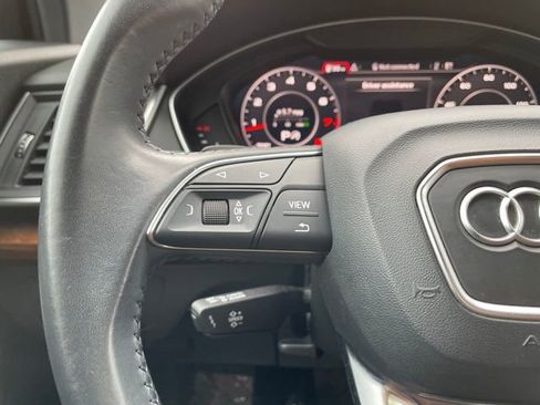 Used 2018 Audi Q5 2.0T Premium image 14